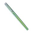 Diplomat Traveller Fountain Pen - Funky Green CT Online Hot Sale