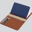 myPAPERCLIP Classic Card Holder Wallet - Tan Online Sale