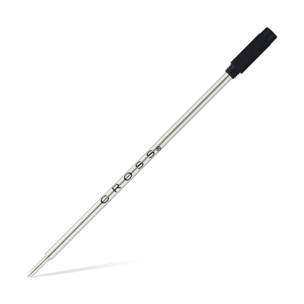 Cross 8514 Ball Pen Refill - Black - Fine Online Sale