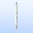 Majohn (Moonman) A2 Fountain Pen - White CT Fashion