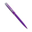 Diplomat Traveller 0.5mm Mechanical Pencil - Funky Fuchsia CT on Sale