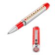 Montegrappa Scarabeo Limited Edition Roller Ball Pen Online now