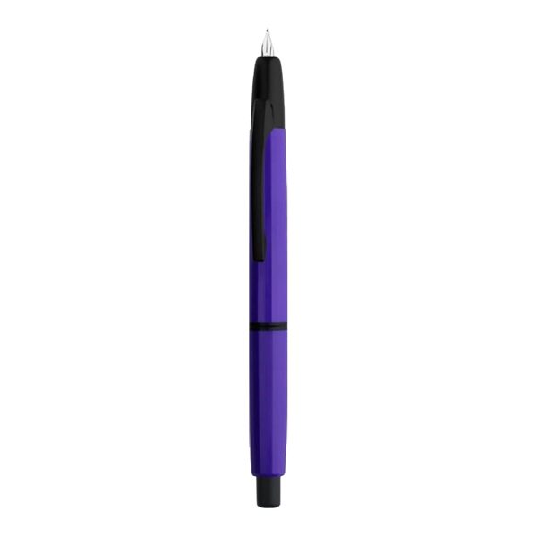 Majohn (Moonman) A2 Fountain Pen - Violet BT For Sale