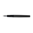 Diplomat Esteem Fountain Pen - Black Barley CT Cheap