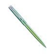 Diplomat Traveller Ball Pen - Funky Green CT Fashion