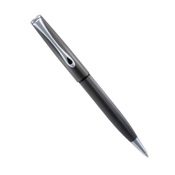 Diplomat Esteem Ball Pen - Black Barley CT For Discount