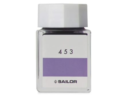 Sailor Ink Studio 453, Purple - 20 ml Sale