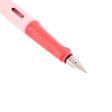 Lamy Safari Fountain Pen - Cherry Blossom (Special Edition) Hot on Sale