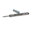 Montegrappa Mini Roller Ball Pen Refill, Black Fine For Cheap