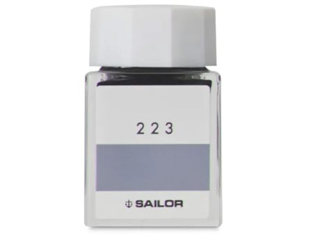 Sailor Ink Studio 223, Purple - 20 ml Sale