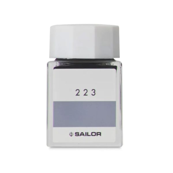 Sailor Ink Studio 223, Purple - 20 ml Sale