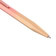 Caran d Ache 849 Claim Your Style Ball Pen - Sunstone Pink (Special Edition) Online Hot Sale