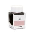 Sailor Ink Studio 237, Pink - 20 ml Supply