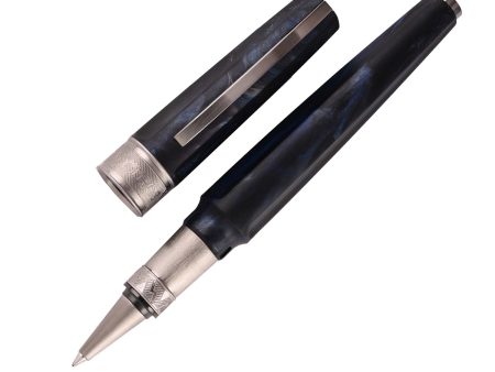 Visconti Mirage Mythos Roller Ball Pen - Poseidon RT For Cheap