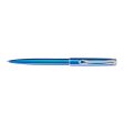 Diplomat Traveller Ball Pen - Funky Blue CT Online now