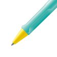 Lamy Safari Ball Pen - Pina Colada (Special Edition) on Sale