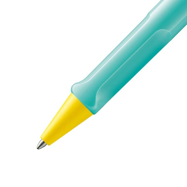 Lamy Safari Ball Pen - Pina Colada (Special Edition) on Sale