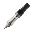 Pelikan M405 14K Gold Broad Nib Unit - Silver Online now