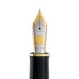 Pelikan M1000 18K Gold Broad Nib Unit - Bicolour Online Hot Sale