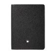 Montblanc #145 Notebook - Black - Pocket - Ruled Online now