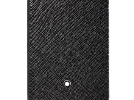 Montblanc #145 Notebook - Black - Pocket - Ruled Online now