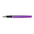 Diplomat Traveller Fountain Pen - Funky Fuchsia CT Online Hot Sale