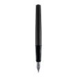 Diplomat Esteem Fountain Pen - Black Barley CT Cheap