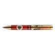 Montegrappa Harry Potter Platform 9¾ Ball Pen - Scarlet Red For Discount