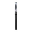 Diplomat Esteem Fountain Pen - Black Barley CT Cheap