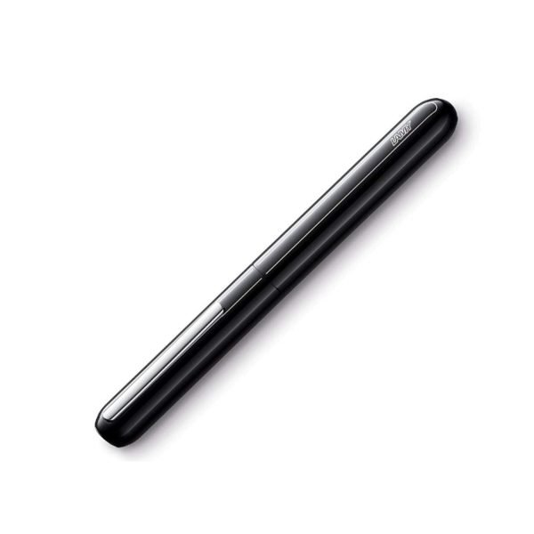 Lamy Dialog 3 Fountain Pen - Pianoblack CT For Cheap