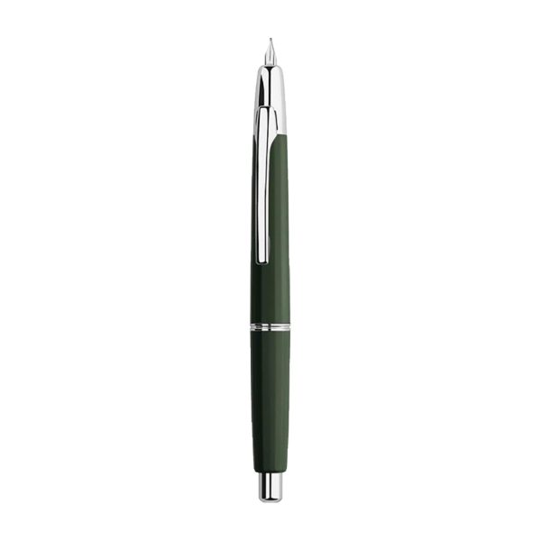 Majohn (Moonman) A2 Fountain Pen - Military Green CT Sale