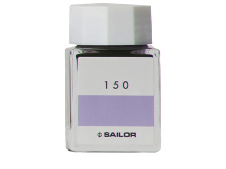 Sailor Ink Studio 150, Purple - 20 ml Discount