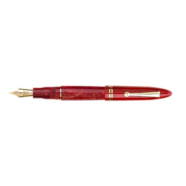 Leonardo Furore Fountain Pen - Passione GT Online Sale