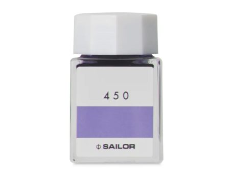 Sailor Ink Studio 450, Purple - 20 ml For Sale