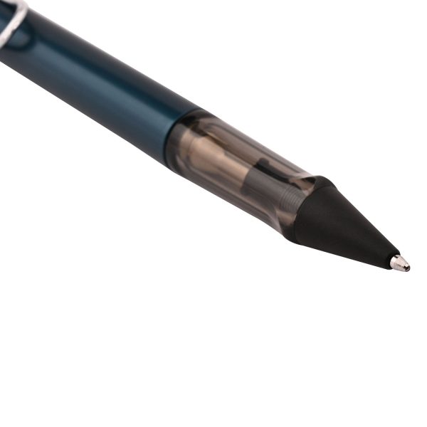 Lamy AL-star Ball Pen - Petrol (Special Edition) Online Sale