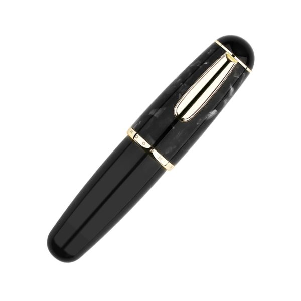 Majohn (Moonman) Q1 Fountain Pen - Black GT Online