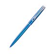 Diplomat Traveller Ball Pen - Funky Blue CT Online now