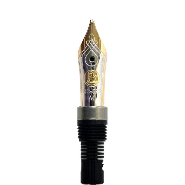 Pelikan M400 14K Gold Fine Nib Unit - Bicolour on Sale