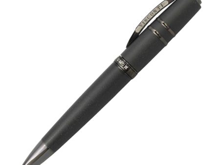 Visconti Homo Sapiens Lava Ball Pen - Dark Age Fashion