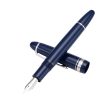 Majohn (Moonman) P136 Fountain Pen - Navy Blue CT Discount