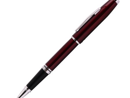 Cross Coventry Roller Ball Pen - Red CT Online now