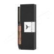 Horner Obscurus Ball Pen - Walnut Wood BT on Sale