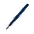 Diplomat Esteem Fountain Pen - Dark Blue CT on Sale