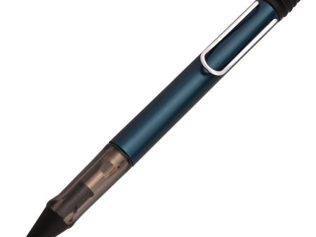 Lamy AL-star Ball Pen - Petrol (Special Edition) Online Sale