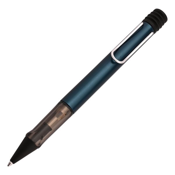 Lamy AL-star Ball Pen - Petrol (Special Edition) Online Sale