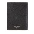 Montblanc #145 Notebook - Black - Pocket - Ruled Online now