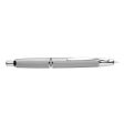 Majohn (Moonman) MA1 Reverse Scale Fountain Pen - Champagne CT Fashion