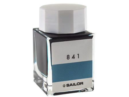 Sailor Ink Studio 841, Blue - 20 ml Sale