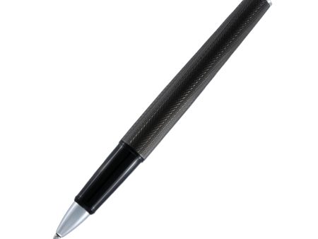 Diplomat Esteem Roller Ball Pen - Black Barley CT Online Sale