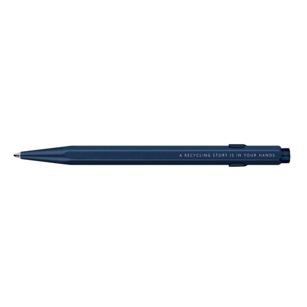 Caran d Ache 849 Ball Pen - Nespresso (Special Edition) Online now